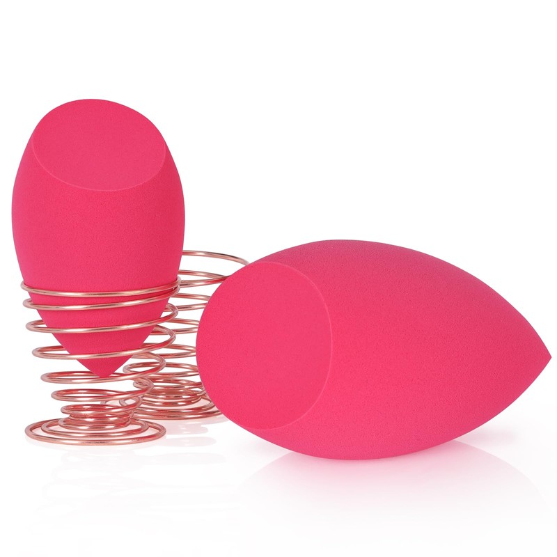 EXTRA LARGE 11CM Make Up Beauty Sponges Blender BIG for