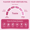 Venture Pal Sugar Free Electrolyte Powder Packets - Liquid Daily
