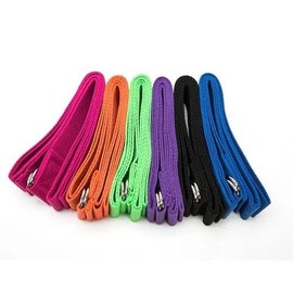 Workout Bands for Men Women Set of 6