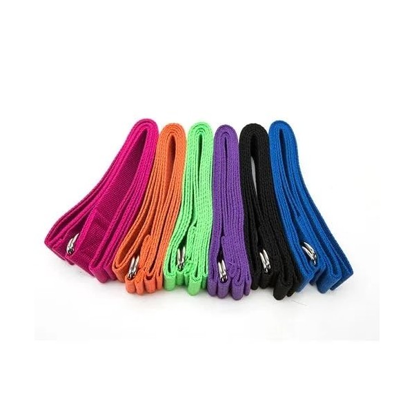 Workout Bands for Men Women Set of 6