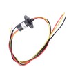 Slip Ring 4 Wire Slip Ring Slip Ring 3 Wires