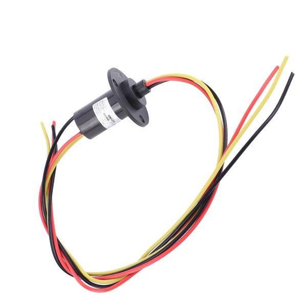 Slip Ring 4 Wire Slip Ring Slip Ring 3 Wires