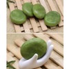 Harilla Massage Stones Set of Natural Jade Stones for Spa