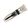 Pet Grooming Clippers Professional Low Noise USB Rechargeable Electric Cat