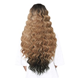 Bobbi Boss Lace Front Wig MediFresh 5" Deep Lace Part MLF432 Patrice (BTHL4306)