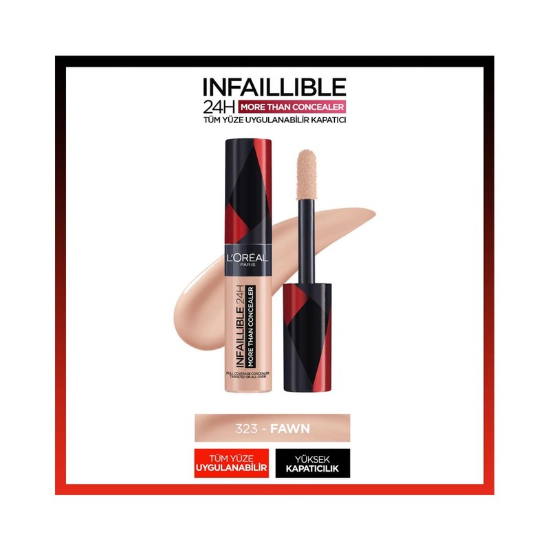 Maybelline New York Superstay Lumi Matte Foundation 132