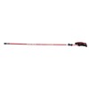 Hiking Pole Aluminium Alloy Telescopic Collapsible Multifunctional Outdoor Walking Stick