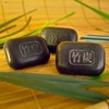 Bamboo Charcoal Soap For Soothing Dry Irritated Skin - 3