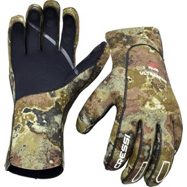 Cressi Ultraspan Camo, 2,5 mm, M