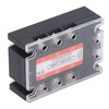 3 Phase Solid State Relay Dual SCR AC Control AC