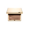CLARINS Polvos Compactos Ever Mat 03 Transparent Dark 10 g