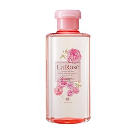House of Rose La Rose Shampoo, RG, 8.5 fl oz (250 ml), Hair Care, Rose, Fresh Rose Scent