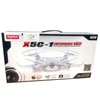 Cheerwing Syma X5C-1 Explorers 2.4Ghz 4CH 6-Axis Gyro RC Quadcopter