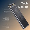 Digital Voice Recorder with APP for AI Voice-to-Text Transcription, GPT-4o