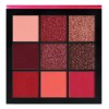 Paleta De Sombras Huda Beauty - Obsessions Palette Amethyst Sombra