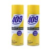 Formula 409 Heavy Duty Spray-On Oven Cleaner, Lemon Scent -