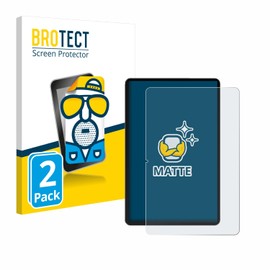 brotect Screen Protector Anti-Glare compatible with Honor Pad 9 (2 Pack) Screen Protector Matte, Anti-Fingerprint Protection Film