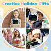 NEWTRENDS LCD Writing Tablet for Kids, Electronic Erasable Drawing Writing
