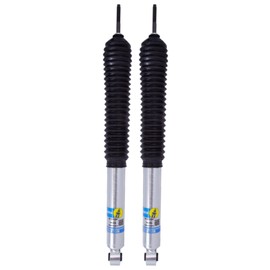 TrendsAuto Pair of 5100 Series Rear Shocks fits 2007 2021 Tundra Limited SR5 4WD with 0-1” Rear Lift - Improves Ride Quality, Handling & Comfort - TrendsAuto Decal