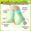HAPPYPOP Duck Gifts for Animal Lovers - Funny Rubber Duck