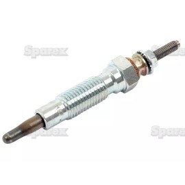 MyTractor Glow Plug Overall length: 78.3mmProbe Length: 16mmThread size: M10 x 1