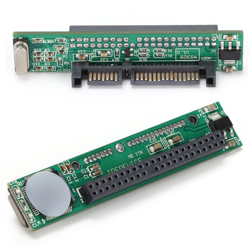 IDE to SATA Adapter 2.5 Inch 44 Pin Laptop IDE