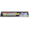 LogicKeyboard TITAN Wireless Backlit Keyboard for Apple Logic Pro X