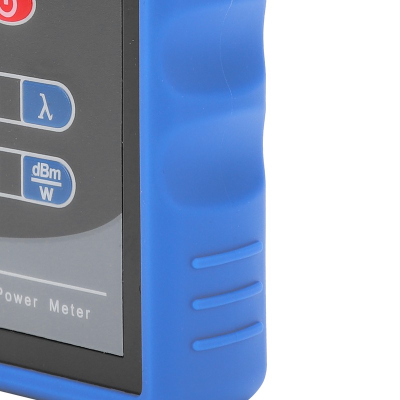 TL550A Optical Power Meter High Accuracy Handheld Fiber Optical Cable