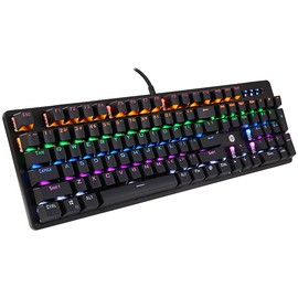 HP GK100/ENG Mechanical Gaming Keyboard (ENGLISH)