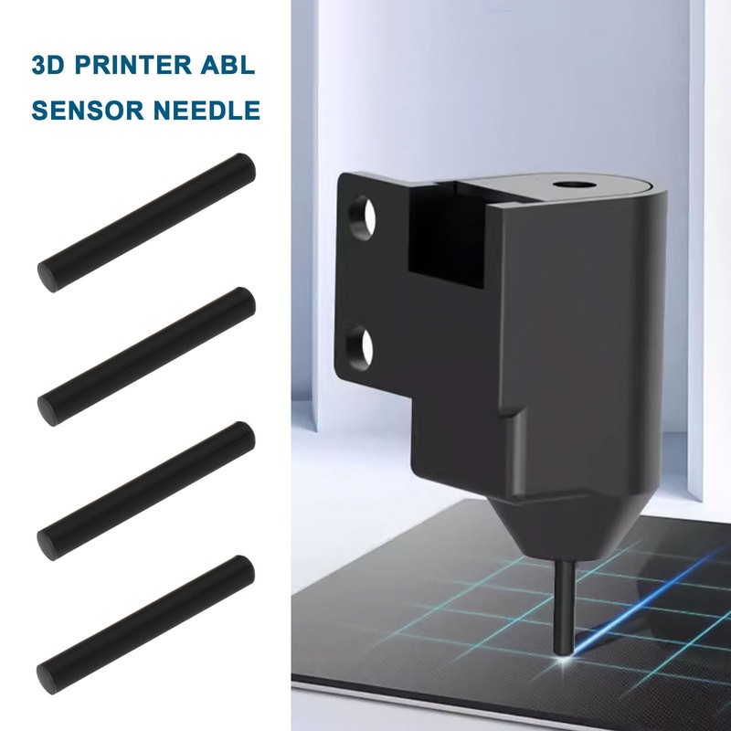 Create idea Pack of 10 3D Printer ABL Sensor Thimble