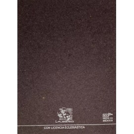 15 Minutos Con Jesus Sacramentado Pasta Negra Fifteen Minutes With Jesus Spanish