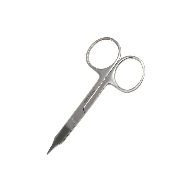 Manicare Straight Nail Scissors