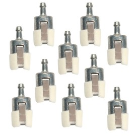 For 10x Fuel Filter For REDMAX EBZ6500 EBZ8500 EBZ7500RH EBZ8500RH EBZ5150RH, ebz7500rh, for redmax ebz9000, for redmax ebz8500 fuel filter, for redmax ebz8500 fuel filter, for redmax ebz8550 parts