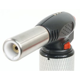 SFC Tools Mighty Torch - Handheld Butane Torch - 14-400