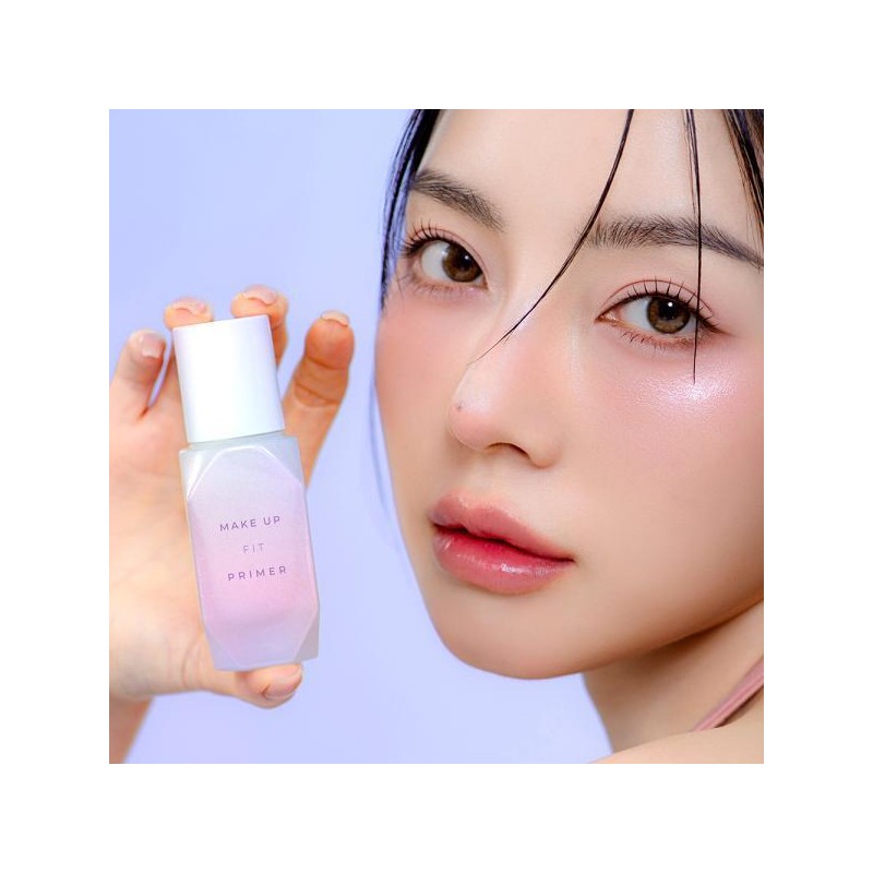 비오엠(BOM) 비오엠 메이크업 핏 프라이머 BOM Makeup Fit Primer