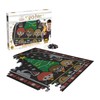 Winning Moves WM01535-ML1-6 Puzzle, Multi-Colour