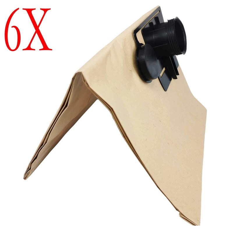 452970 Filter Bags Replacement for Festool CT-22 CTM-22 CTL-22 CT22E