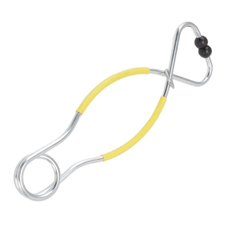 Cattle Bull Cow Nose Pliers Metal Punch Free Strong Traction