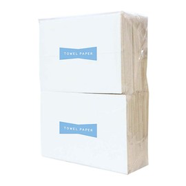 Ehime Paper PPT-10P Pocket Towel Paper, Pack of 10, 10 Pieces