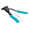 OX Pro Hand Rivet Gun, Heavy Duty Grade Riveter