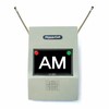 Daemyung DMCall HappyCall AM Signal Repeater HC-400RT(AM) Wireless Transceiver Range Extender