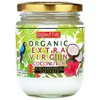 Food Ultimate Network Organic Extra Virgin Coconut Oil 200ml