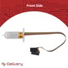 AZDelivery 3 x 3D Touch V3.0 Automatic Levelling Sensor for