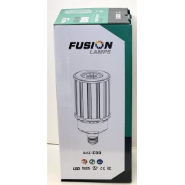 FUSION LAMPS LED HID FLED80HID/5K/M