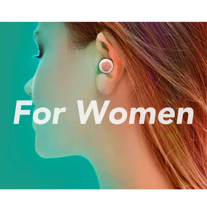 Noise Canceling Earplugs Sound Proof Light Blocking Soft Sleep Eye