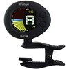 Ortega Chromatic Clip Tuner OCAT-2BK - Black