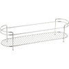 Oki Stainless Steel SR Shampoo Stand, Medium