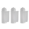 Masterpart Pack of 3 Brita Water Filter Cartridge to Fit