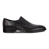 ECCO Men's CITYTRAY Bike Toe Slip-On Loafer, Black, 10 US