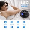August SE20 - Mini Bluetooth MP3 Stereo - Portable Radio